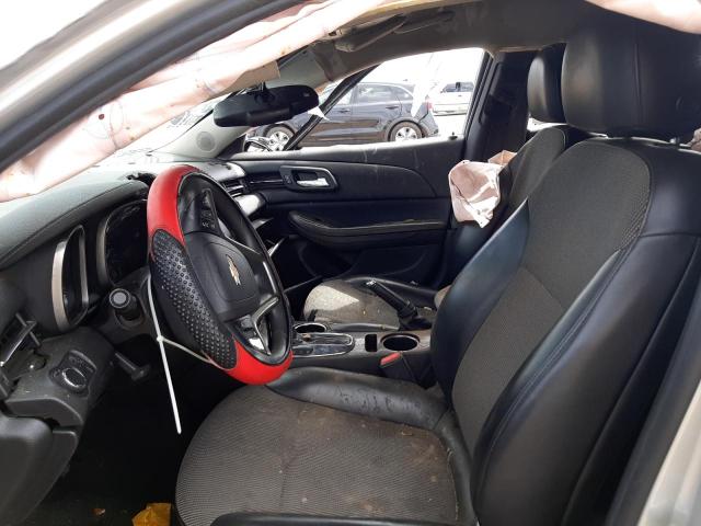 Photo 5 from auction – 2015 CHEVROLET MALIBU 1LT with VIN 1G11C5SLXFF282873