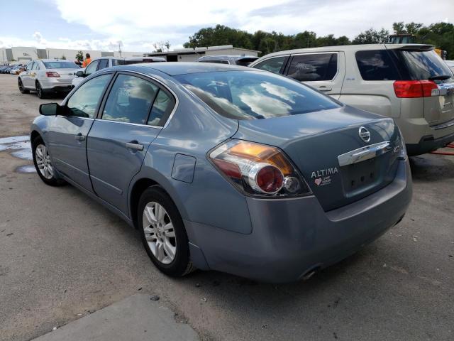 Photo 3 from auction – 2011 NISSAN ALTIMA BAS with VIN 1N4AL2AP7BN435287