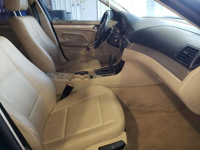 Photo 5 from auction – 2000 BMW 323 I with VIN WBAAM3340YFP74697