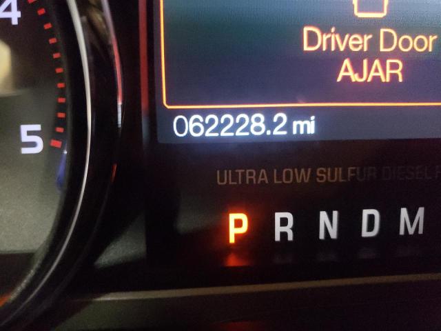 Photo 8 from auction – 2015 FORD F250 SUPER with VIN 1FT7W2BT9FEC11211