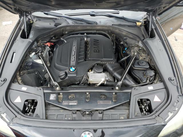 Photo 7 from auction – 2011 BMW UK with VIN WBAFU7C59BDU54089