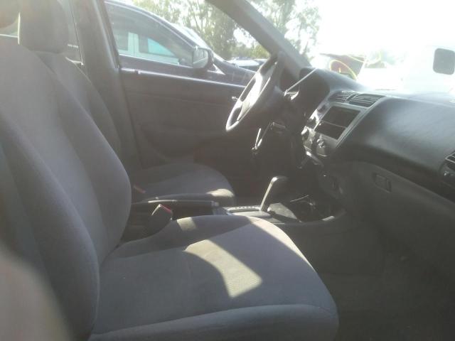 Photo 5 from auction – 2002 HONDA CIVIC with VIN 2HGES16522H525490