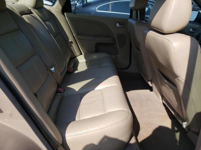 Photo 6 from auction – 2007 FORD FIVE HUNDR with VIN 1FAHP24107G136276