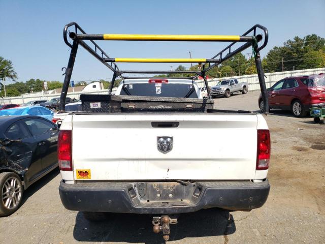 Photo 6 from auction – 2014 RAM 1500 ST with VIN 3C6JR6DG9EG101438