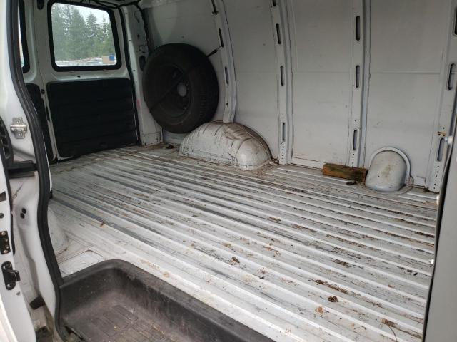 Photo 6 from auction – 2005 CHEVROLET EXPRESS G3 with VIN 1GCHG35V151223783