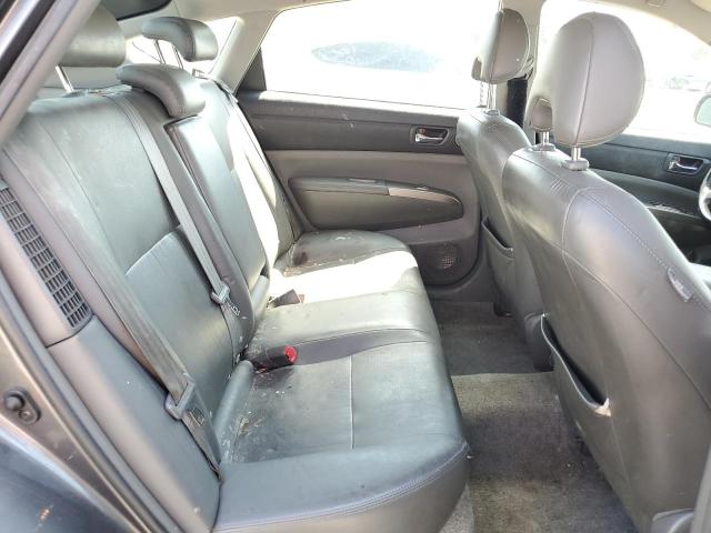 Photo 6 from auction – 2007 TOYOTA PRIUS with VIN JTDKB20U873219315