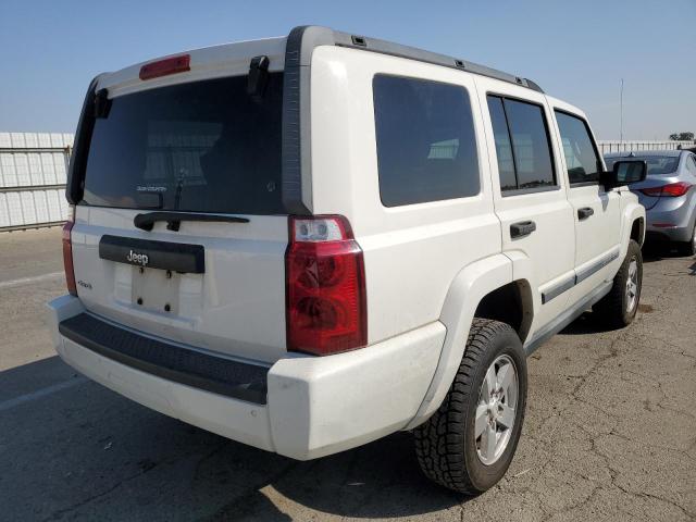Zdjęcie 4 z aukcji – 2006 JEEP COMMANDER z VIN 1J8HG48K36C134528