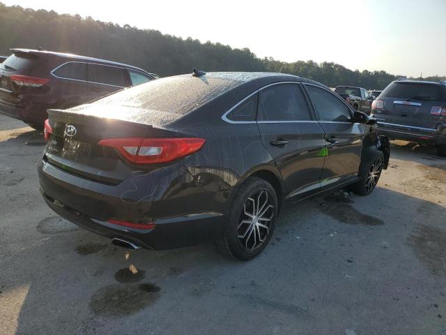 Photo 4 from auction – 2016 HYUNDAI SONATA SE with VIN 5NPE24AF7GH322769