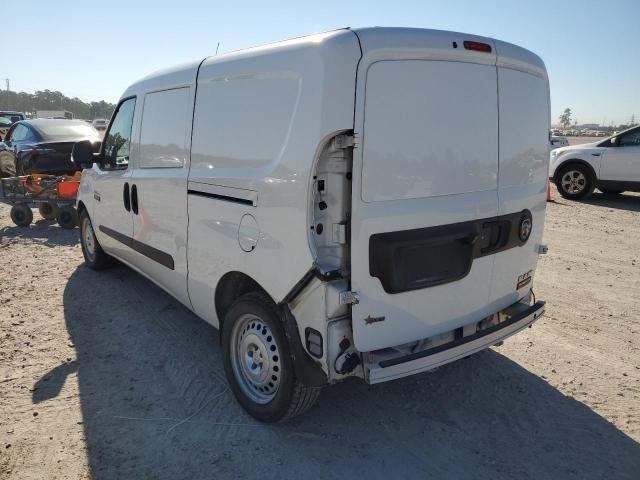 Photo 3 from auction – 2018 RAM PROMASTER with VIN ZFBERFAB3J6L38749
