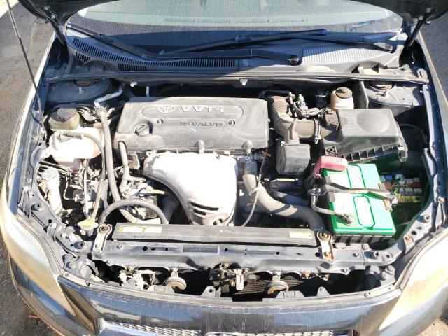 Photo 7 from auction – 2005 TOYOTA SCION TC with VIN JTKDE177650029580