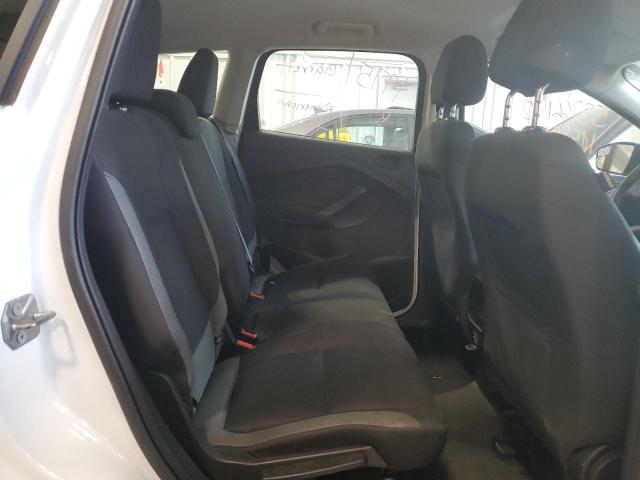 Photo 6 from auction – 2015 FORD ESCAPE S with VIN 1FMCU0F71FUC13638