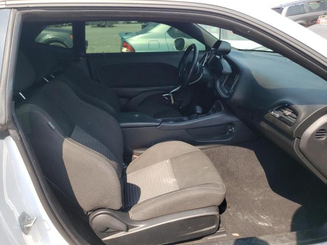 Photo 5 from auction – 2020 DODGE CHALLENGER with VIN 2C3CDZKG5LH203888
