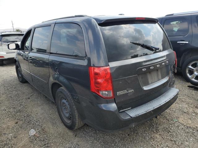 Photo 3 from auction – 2011 DODGE GRAND CARA with VIN 2D4RN4DG6BR619012