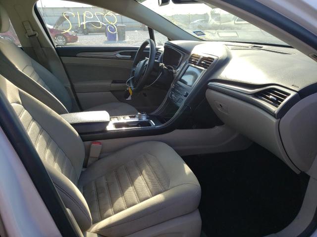 Photo 5 from auction – 2019 FORD FUSION SE with VIN 3FA6P0LU4KR220612