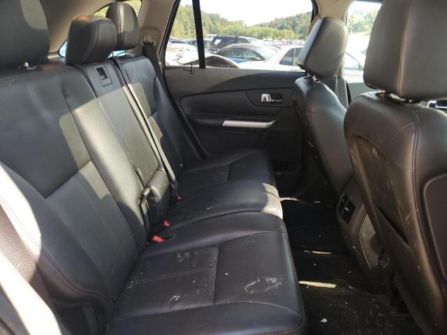 Photo 6 from auction – 2013 FORD EDGE SEL with VIN 2FMDK4JC4DBA02345