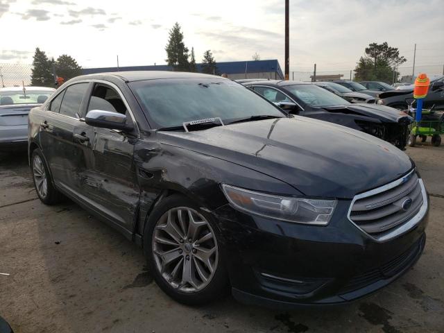 FORD TAURUS LIM 2014 with VIN 1FAHP2F88EG176645 - Photo from auction