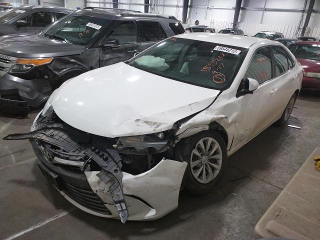 Photo 2 from auction – 2015 TOYOTA CAMRY LE with VIN 4T4BF1FK2FR483158