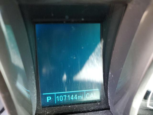 Photo 8 from auction – 2013 CHEVROLET MALIBU 1LT with VIN 1G11C5SA5DF145836