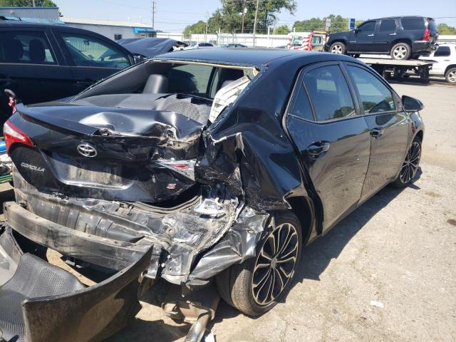 Zdjęcie 4 z aukcji – 2015 TOYOTA COROLLA L z VIN 5YFBURHE0FP304543