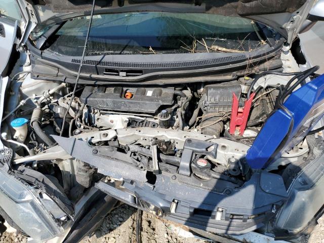 Photo 7 from auction – 2012 HONDA CIVIC LX with VIN 2HGFB2F52CH611877