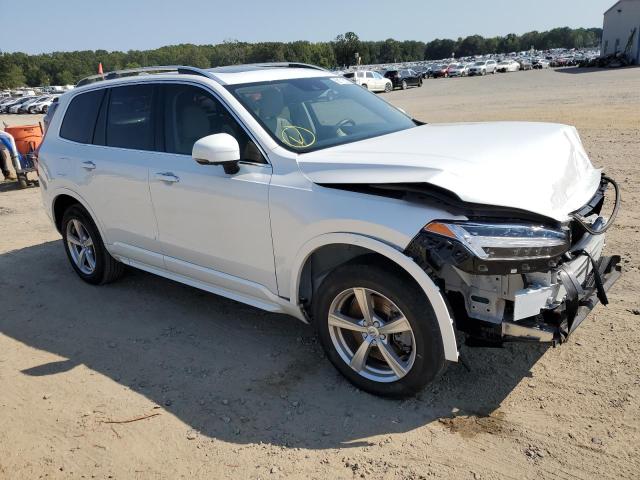 VOLVO XC90 T5 2017 with VIN YV4102KK1H1106619 - Photo from auction