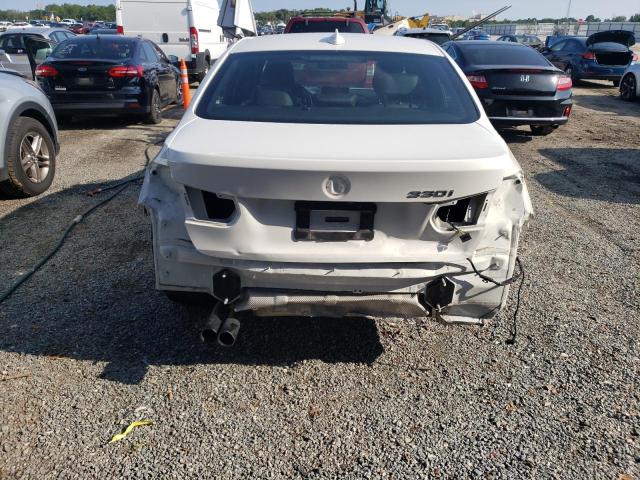 Photo 9 from auction – 2017 BMW 330 I with VIN WBA8B9G35HNU54984