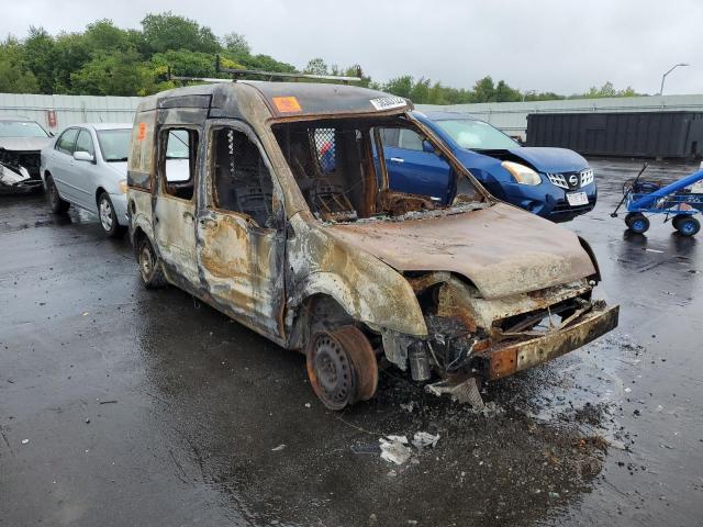 Photo 9 from auction – 2010 FORD TRANSIT CO with VIN NM0LS6BN0AT040532