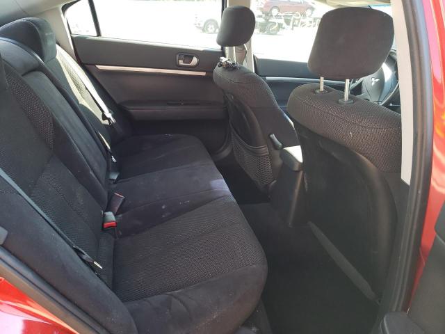 Photo 6 from auction – 2009 MITSUBISHI GALANT ES with VIN 4A3AB36F49E024150