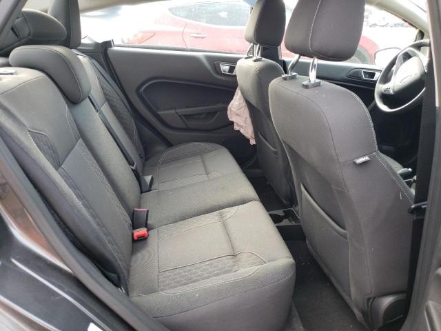 Photo 6 from auction – 2016 FORD FIESTA SE with VIN 3FADP4BJ2GM105131