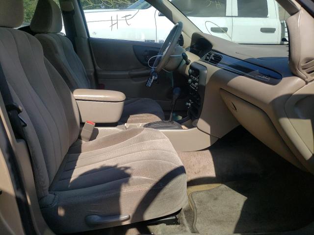 Photo 5 from auction – 2002 CHEVROLET MALIBU with VIN 1G1ND52J32M690859