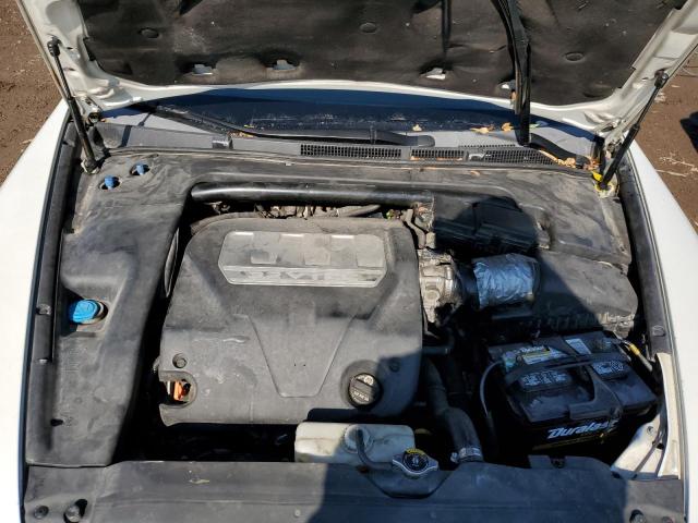 Photo 7 from auction – 2008 ACURA TL with VIN 19UUA66278A041632