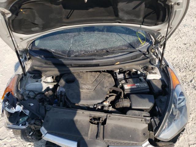 Photo 7 from auction – 2015 HYUNDAI VELOSTER with VIN KMHTC6AD2FU229057