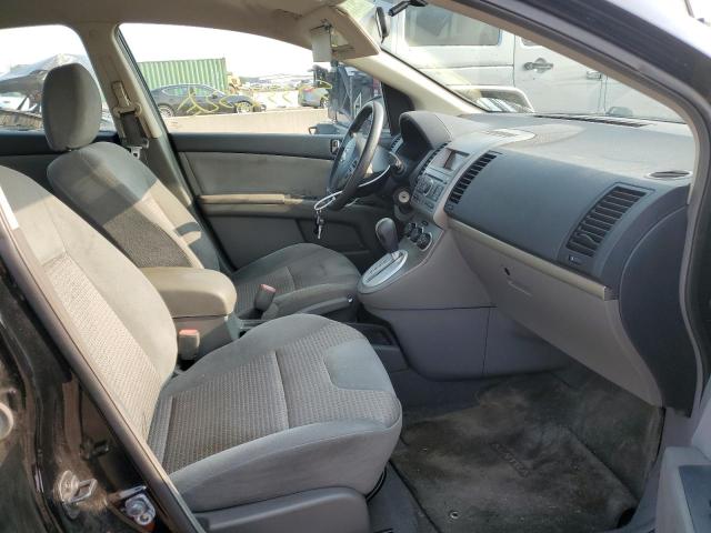 Photo 5 from auction – 2008 NISSAN SENTRA 2.0 with VIN 3N1AB61E58L655512