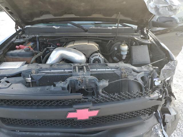 Photo 7 from auction – 2007 CHEVROLET SILVERADO with VIN 3GCEK13M77G505768