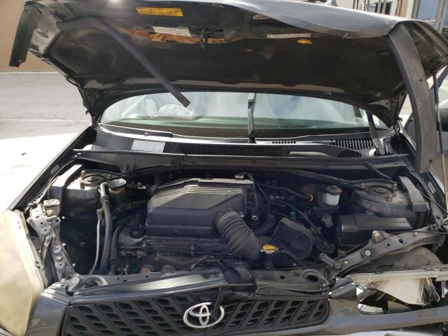 Photo 7 from auction – 2003 TOYOTA RAV4 with VIN JTEGH20VX30111279