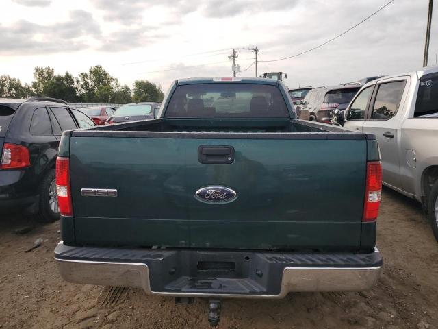 Photo 6 from auction – 2007 FORD F150 with VIN 1FTRF12217NA70694