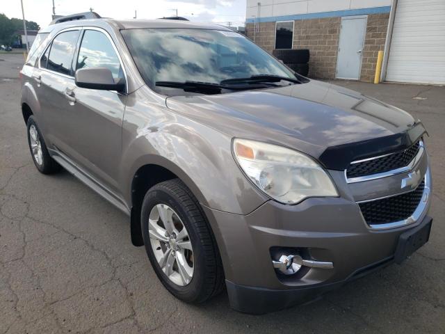 Photo 1 from auction – 2012 CHEVROLET EQUINOX LT with VIN 2GNFLNEK8C6185376