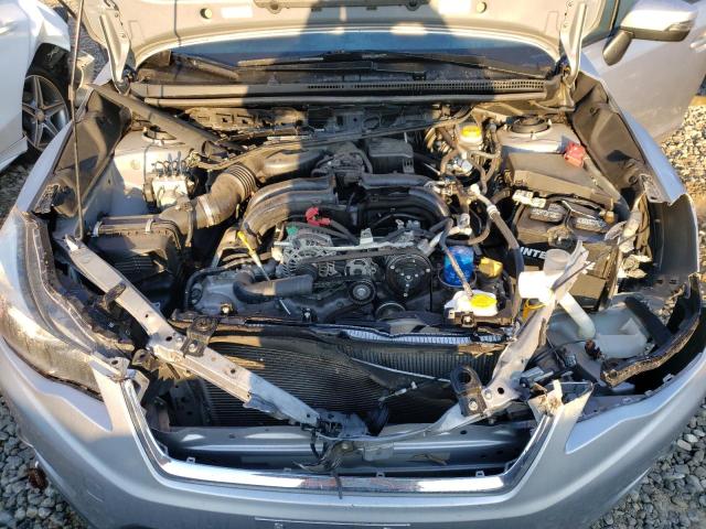 Photo 7 from auction – 2015 SUBARU XV CROSSTR with VIN JF2GPAMC8F8276779