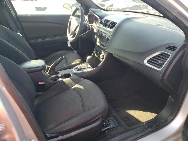 Photo 5 from auction – 2012 DODGE AVENGER SE with VIN 1C3CDZAB6CN232149
