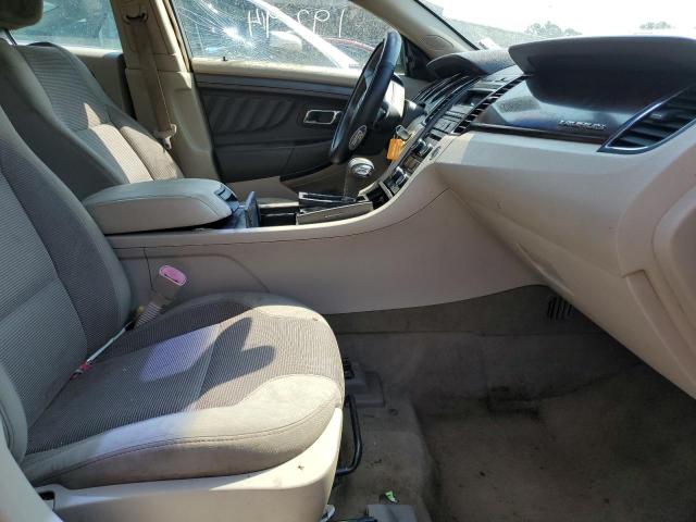 Photo 5 from auction – 2011 FORD TAURUS SEL with VIN 1FAHP2EWXBG150799
