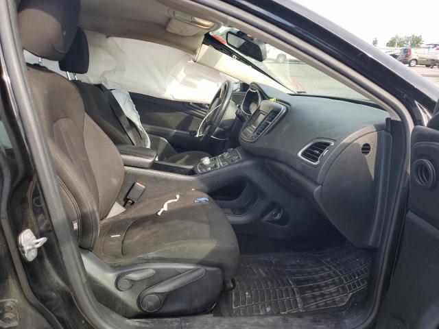 Photo 5 from auction – 2015 CHRYSLER 200 LIMITE with VIN 1C3CCCAB5FN658709
