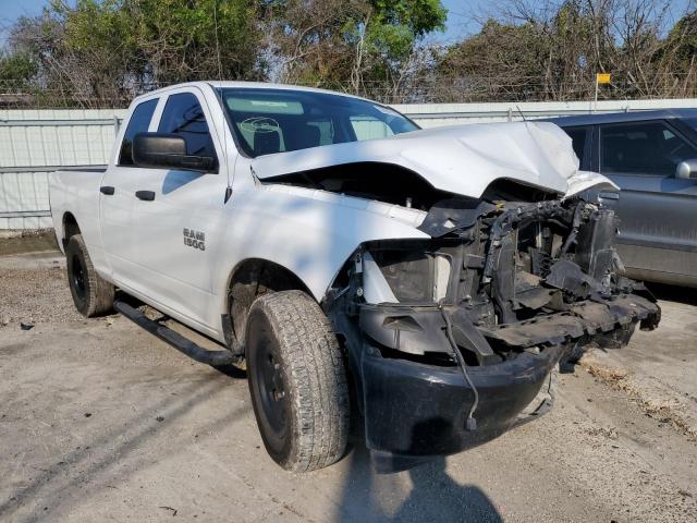 RAM 1500 ST 2017 with VIN 1C6RR6FG8HS679690 - Photo from auction