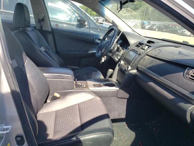 Zdjęcie 5 z aukcji – 2012 TOYOTA CAMRY BASE z VIN 4T1BF1FK1CU045186