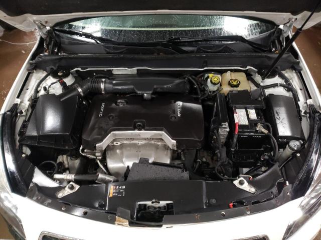 Photo 7 from auction – 2013 CHEVROLET MALIBU 2LT with VIN 1G11E5SA6DU127030