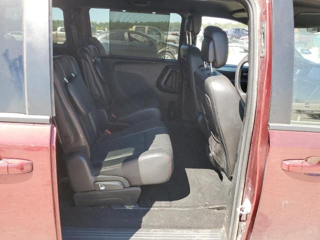 Photo 6 from auction – 2019 DODGE GRAND CARA with VIN 2C4RDGEG0KR663863