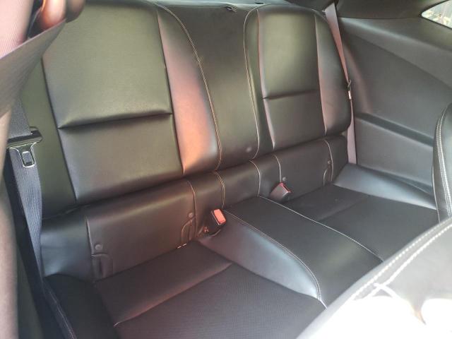 Photo 6 from auction – 2010 CHEVROLET CAMARO SS with VIN 2G1FK1EJ1A9149271