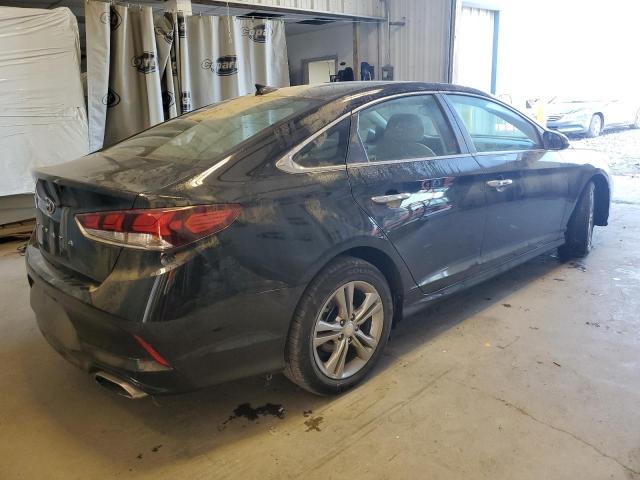Photo 4 from auction – 2019 HYUNDAI SONATA LIM with VIN 5NPE34AF3KH818884