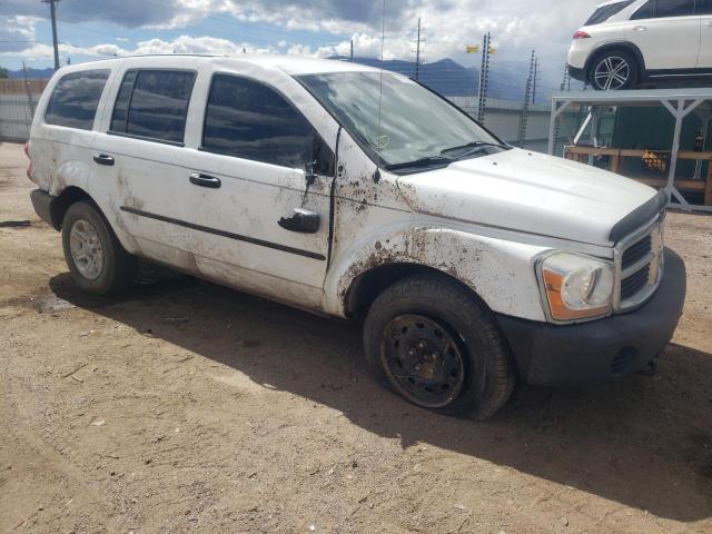 Photo 9 from auction – 2004 DODGE DURANGO ST with VIN 1D4HB38N44F178806