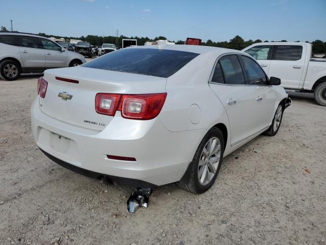 Photo 4 from auction – 2015 CHEVROLET MALIBU LTZ with VIN 1G11F5SL2FF273818