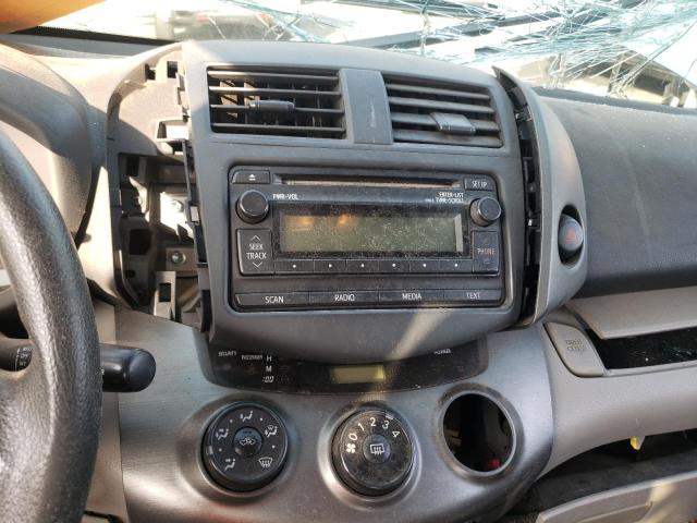 Photo 9 from auction – 2012 TOYOTA RAV4 with VIN 2T3ZF4DV2CW147293